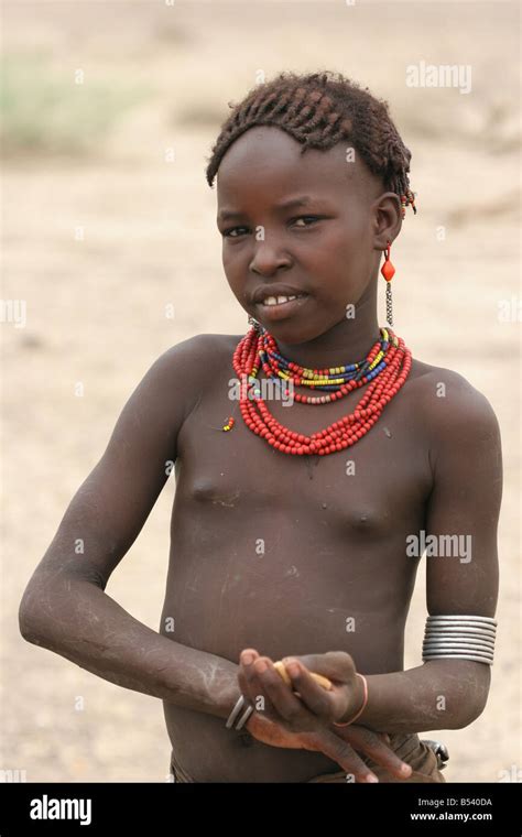 african tribe girl nude|Gallery